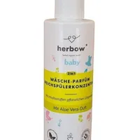 Herbow Baby Aviváž s parfémem 2v1 aloe vera
