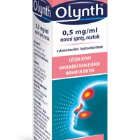 OLYNTH® 0,5 mg/ml