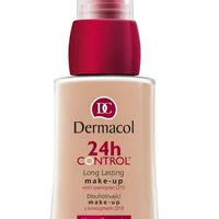 Dermacol 24h Control make-up č. 3