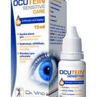 Ocutein Sensitive Care