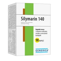 Generica Silymarin 140
