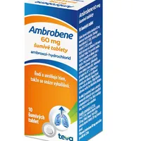 Ambrobene 60 mg