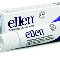 Ellen Probiotický intimní krém