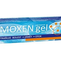 Emoxen 100 mg/g