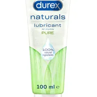 Durex Naturals Pure