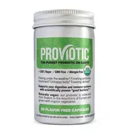 ProViotic Veganské probiotikum