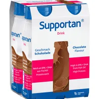Supportan DRINK Čokoláda