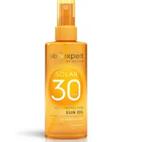 skinexpert BY DR.MAX Solar Sun Oil SPF30
