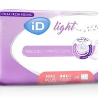iD Light Mini Plus