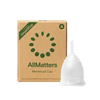 AllMatters Menstruační kalíšek velikost A