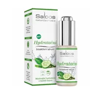 Saloos BIO Hydratační bioaktivní sérum