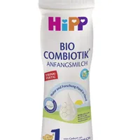 Hipp 1 BIO Combiotik Počáteční mléčná kojenecká výživa