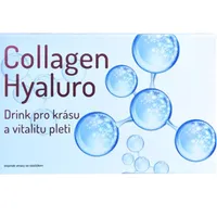 Natural Medicaments Collagen Hyaluro