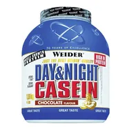 WEIDER Day&Night Casein chocolate-cream