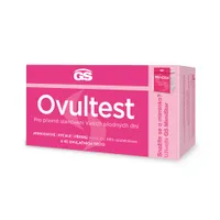 GS Ovultest