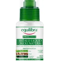 Equilibra Liquid Hair Crystals with Natural oils