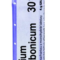Boiron KALIUM CARBONICUM CH30