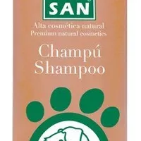MenForSan Ochranný šampon s norkovým olejem pro psy 1000ml