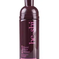 he-shi Rapid 1 Hour Mousse