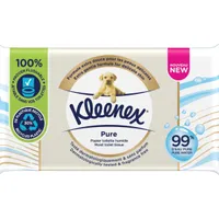 Kleenex Pure