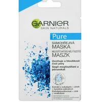 Garnier Skin Naturals Pure