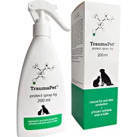 TraumaPet Protect spray Ag