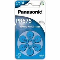 Panasonic PR 675