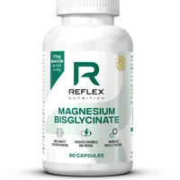 Reflex Nutrition Magnesium Bisglycinát