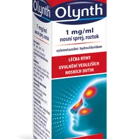 OLYNTH® 1 mg/ml