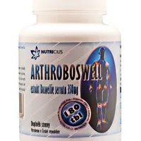 Nutricius Arthroboswell Boswellia serrata 350 mg