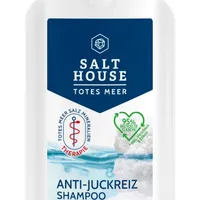 Salt House Šampon proti svědění