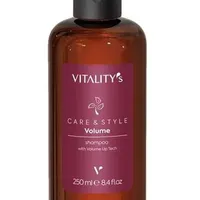 Vitality’s Care & Style Volume