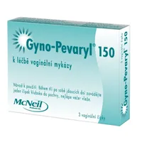 Gyno-pevaryl 150 mg