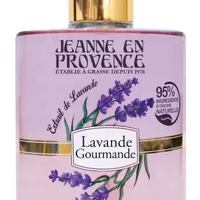Jeanne en Provence Mycí gel na ruce Levandule