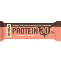 Bombus Protein 30% Salty Caramel