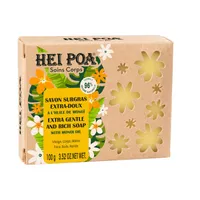 HEI POA Extra jemné mýdlo s monoï oil