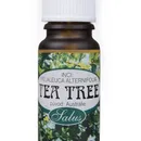 Saloos Esenciální olej Tea tree