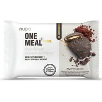 NUPO One Meal +Prime Cookies & cream