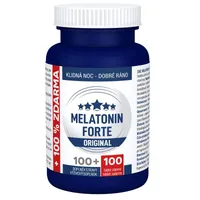 Clinical Melatonin Forte Original