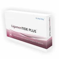 My Real Way LigamenTIDE PLUS