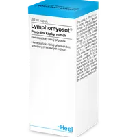 Lymphomyosot Heel