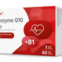 Dr. Max Coenzyme Q10 60 mg