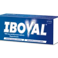 Iboval 400 mg