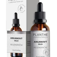 PLANTHÉ Laboratories Arganový olej regenerační