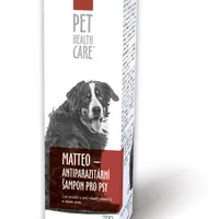Pet health care MATTEO