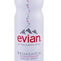 Evian Minerální voda ve spreji