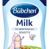 Bübchen Baby Tělové mléko