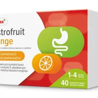 Dr. Max Gastrofruit Orange
