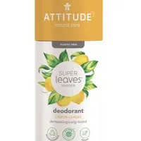 ATTITUDE Super leaves Přírodní tuhý deodorant citrusové listy