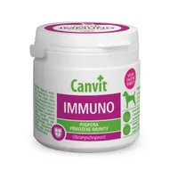 Canvit Immuno pro psy ochucený